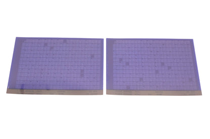 Mack RD690 44, RD690 44-1 RD690P28242 - RD690S29442 VRI Microfiche Lot of 2 NOS