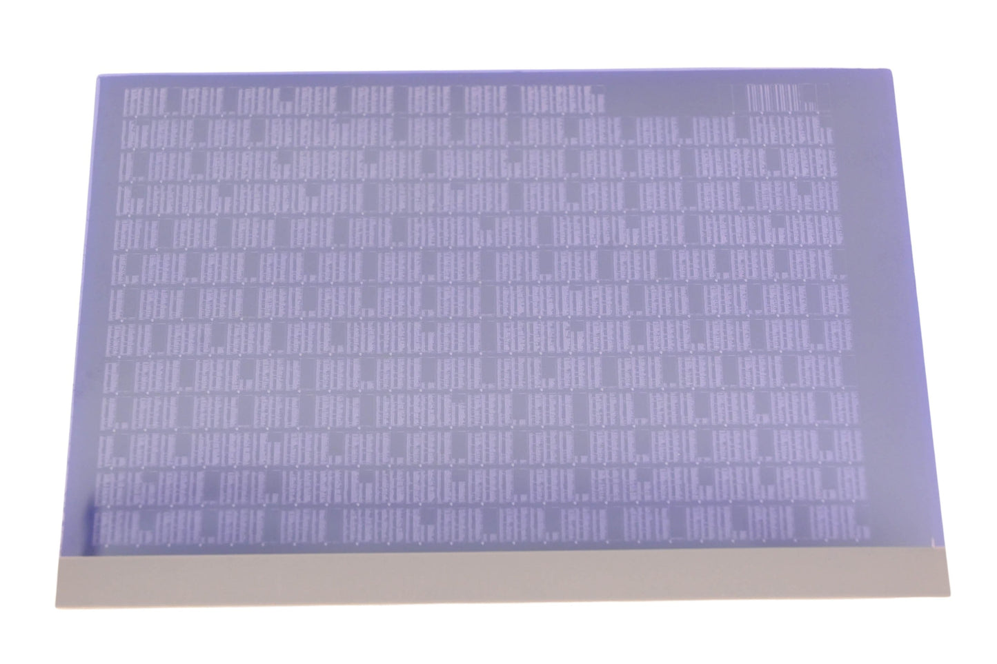 Mack RD690 24 RD690S13589 - RD690S14059 VRI Microfiche NOS