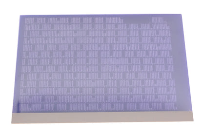 Mack RD690 24 RD690S13589 - RD690S14059 VRI Microfiche NOS