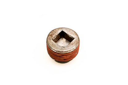 Dana 054254ETN Magnetic Drain Plug NOS