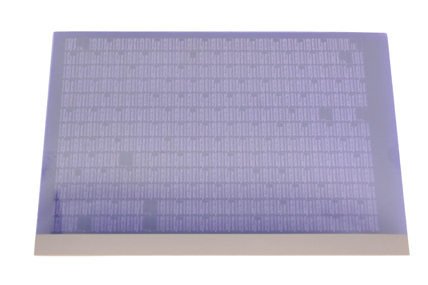 Mack RD690 43 RD690S27617 - RD690S28166 VRI Microfiche NOS