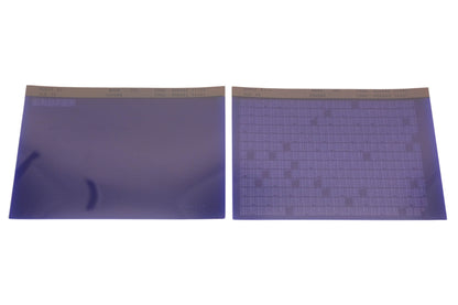Mack RD688 84, RD688 84-1 RD688S54122 - RD688S54457 VRI Microfiche Lot of 2 NOS
