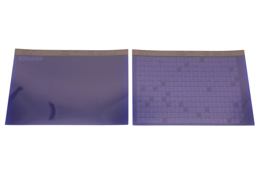 Mack RD688 84, RD688 84-1 RD688S54122 - RD688S54457 VRI Microfiche Lot of 2 NOS