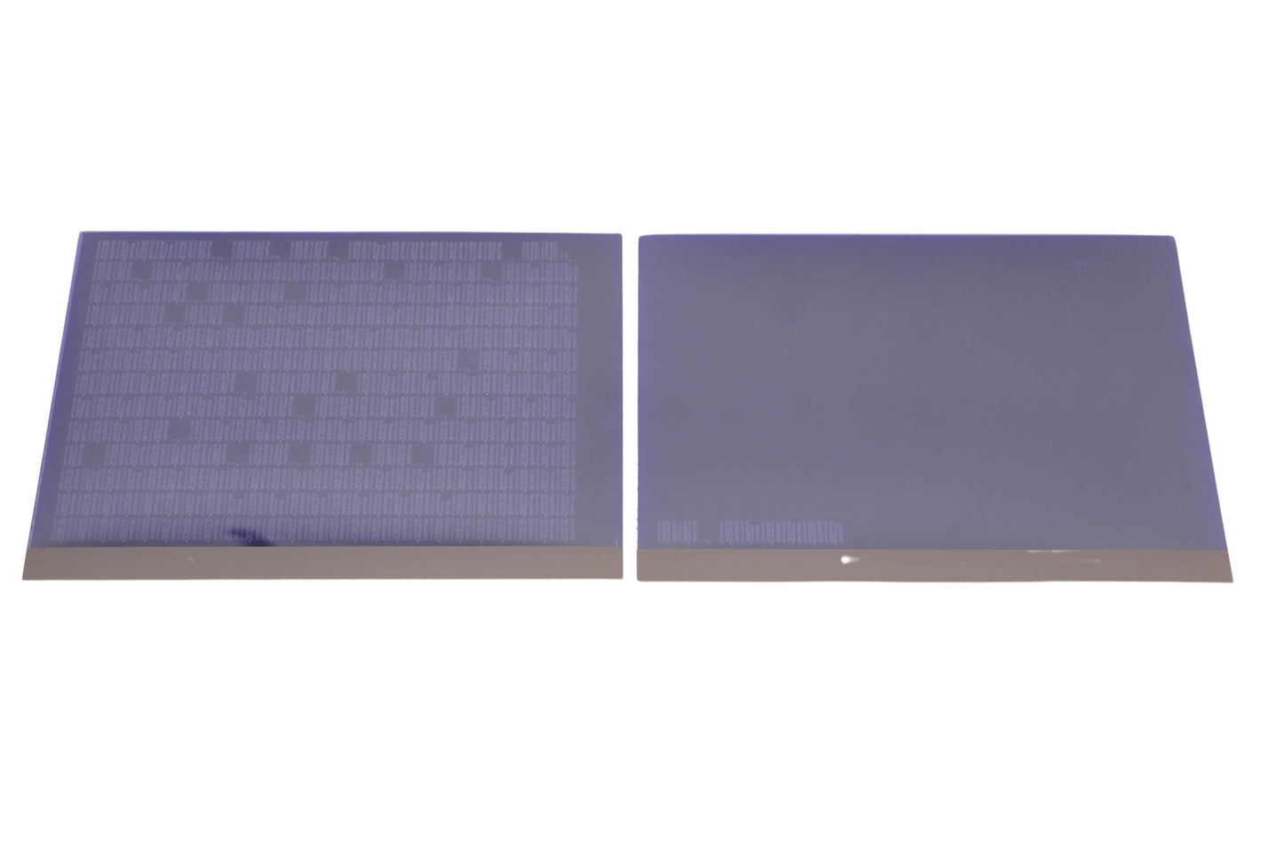 Mack RD688 85, RD688 85-1 RD688S64456 - RD688S54820 VRI Microfiche Lot of 2 NOS