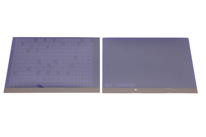 Mack RD688 85, RD688 85-1 RD688S64456 - RD688S54820 VRI Microfiche Lot of 2 NOS