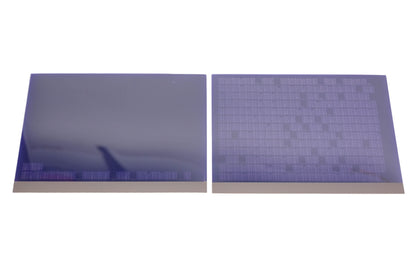 Mack RD688 86, RD688 86-1 RD688S54821 - RD688S55214 VRI Microfiche Lot of 2 NOS