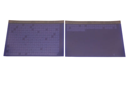 Mack RD688 87, RD688 87-1 RD688S55215 - RD688SX55653 VRI Microfiche Lot of 2 NOS