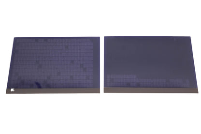 Mack RD688 87, RD688 87-1 RD688S55215 - RD688SX55653 VRI Microfiche Lot of 2 NOS