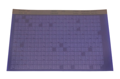 Mack RD688 88 RD688S55654 - RD688S56104 VRI Microfiche NOS