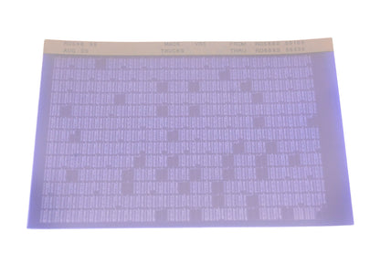 Mack RD688 89 RD688S56105 - RD688S56505 VRI Microfiche NOS
