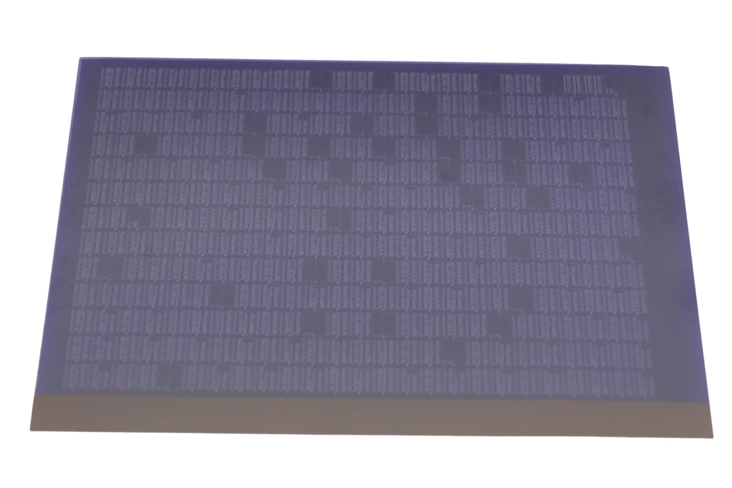 Mack RD688 89 RD688S56105 - RD688S56505 VRI Microfiche NOS