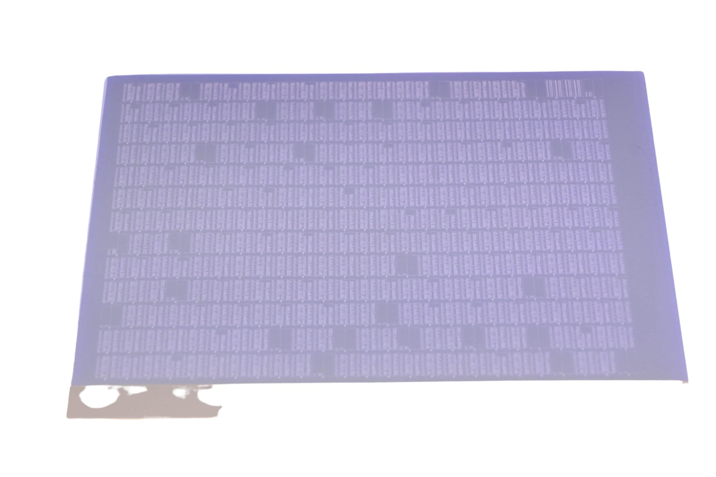 Mack RD688 90 RD688S56507 - RD688S56927 VRI Microfiche NOS