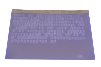 Mack RD688 91 RD688S65928 - RD688S60799 VRI Microfiche NOS