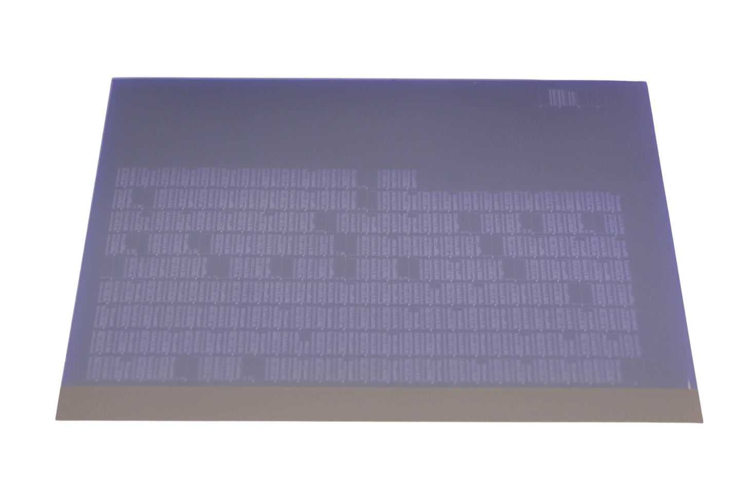 Mack RD688 91 RD688S65928 - RD688S60799 VRI Microfiche NOS
