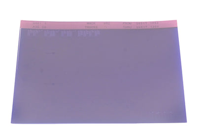 Mack U401-1 U401T1083 - U401T1204 VRI Microfiche NOS
