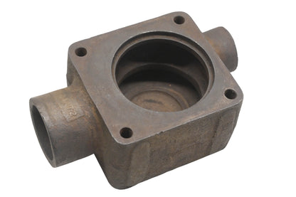 Mack 493GB3117BP3 Upper Rear Fitting