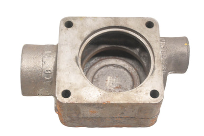 Mack 493GB3117BP3 Fitting