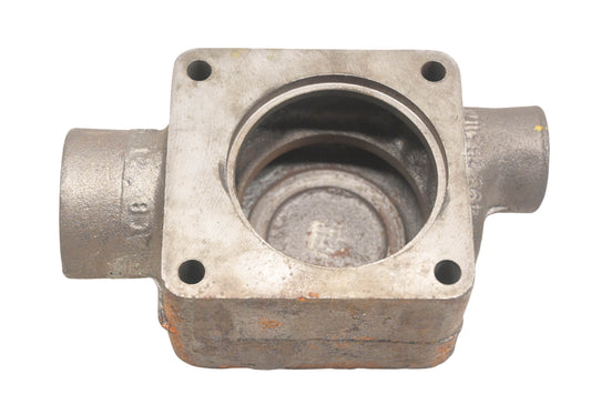 Mack 493GB3117BP3 Fitting