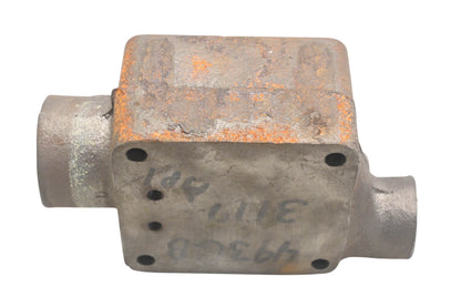 Mack 493GB3117BP3 Fitting