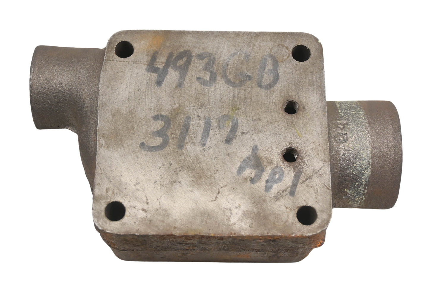 Mack 493GB3117BP3 Fitting