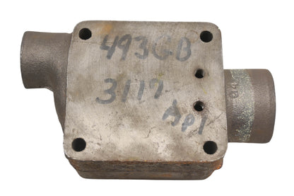 Mack 493GB3117BP3 Fitting