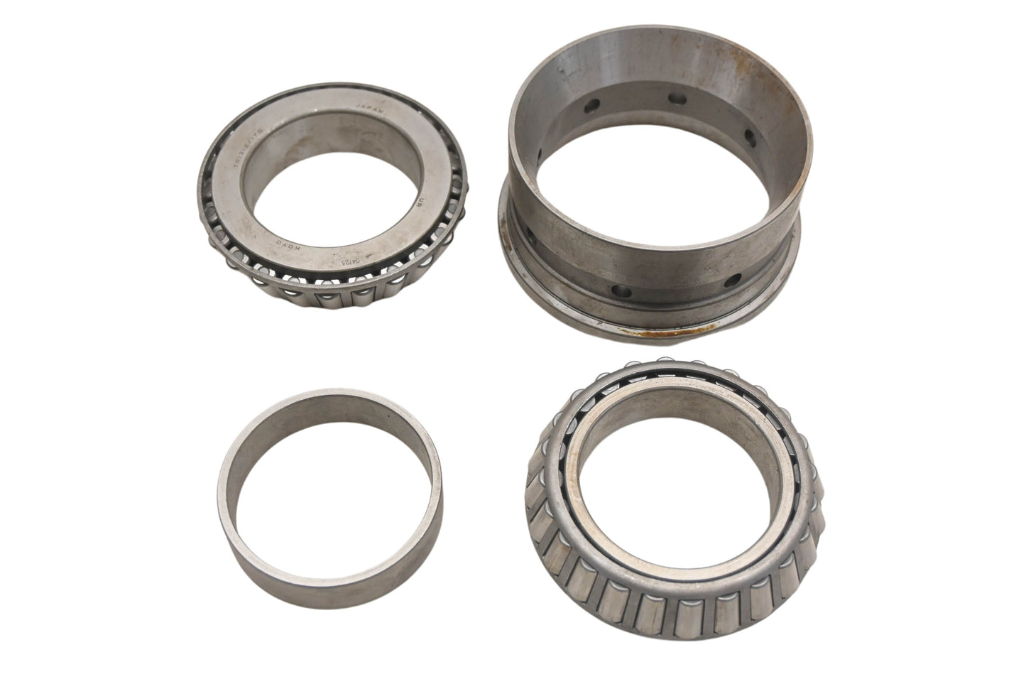 Mack 3088-21356, 21356-BOX Eaton Fuller Rear Mainshaft Bearing Kit NOS