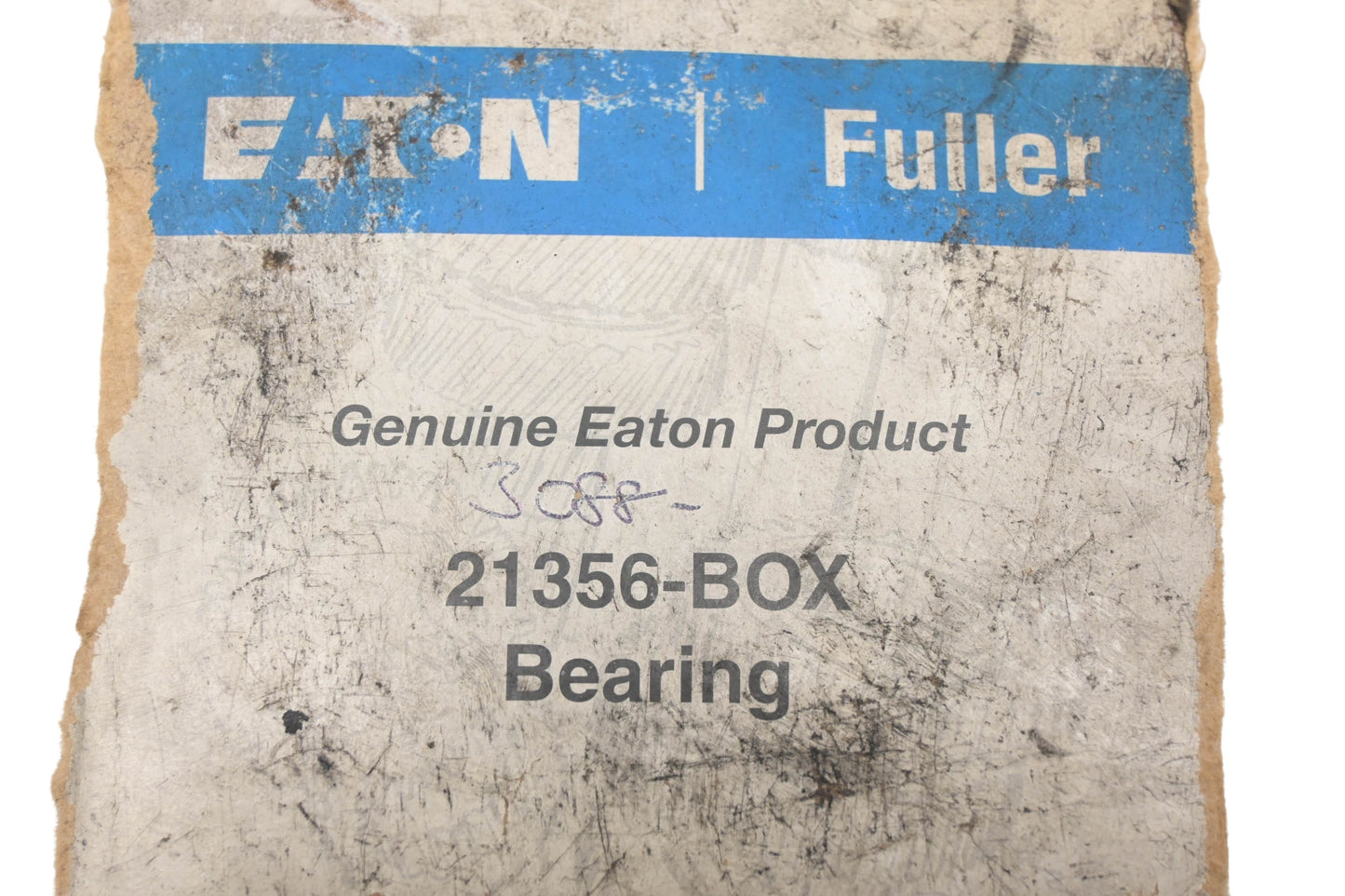 Mack 3088-21356, 21356-BOX Eaton Fuller Rear Mainshaft Bearing Kit NOS