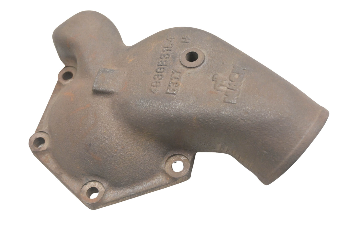 Mack 493GB3154 Upper Rear Fitting