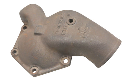 Mack 493GB3154 Upper Rear Fitting