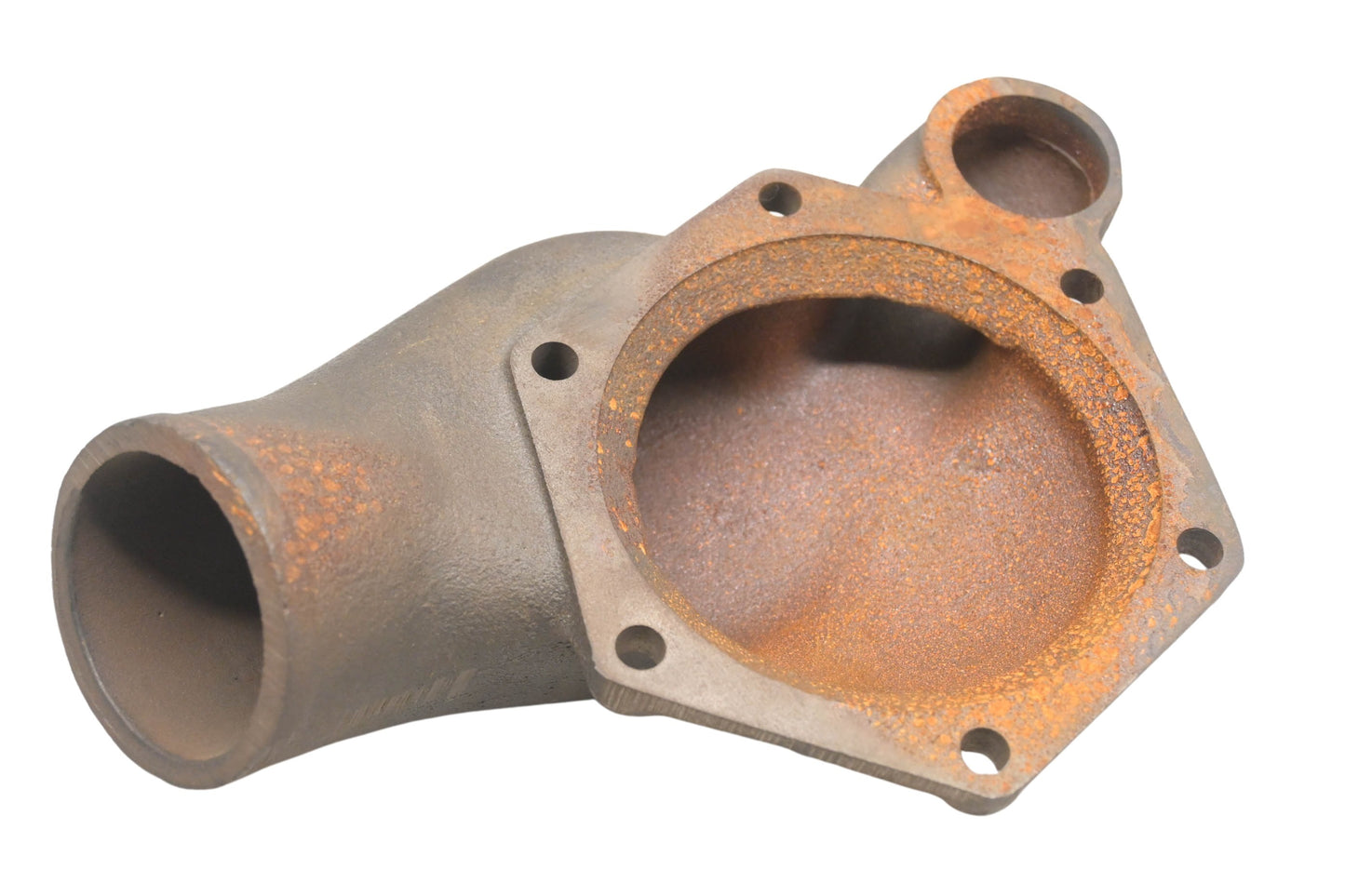 Mack 493GB3154 Upper Rear Fitting