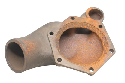 Mack 493GB3154 Upper Rear Fitting