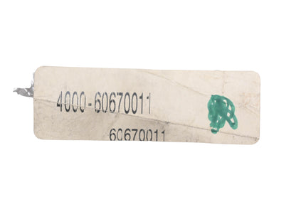 Hendrickson 60670011, 4000-60670011 Shock Absorber NOS