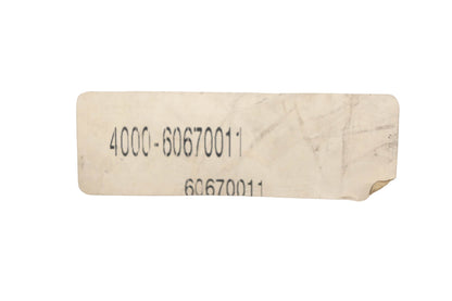 Hendrickson 60670011, 4000-60670011 Shock Absorber NOS