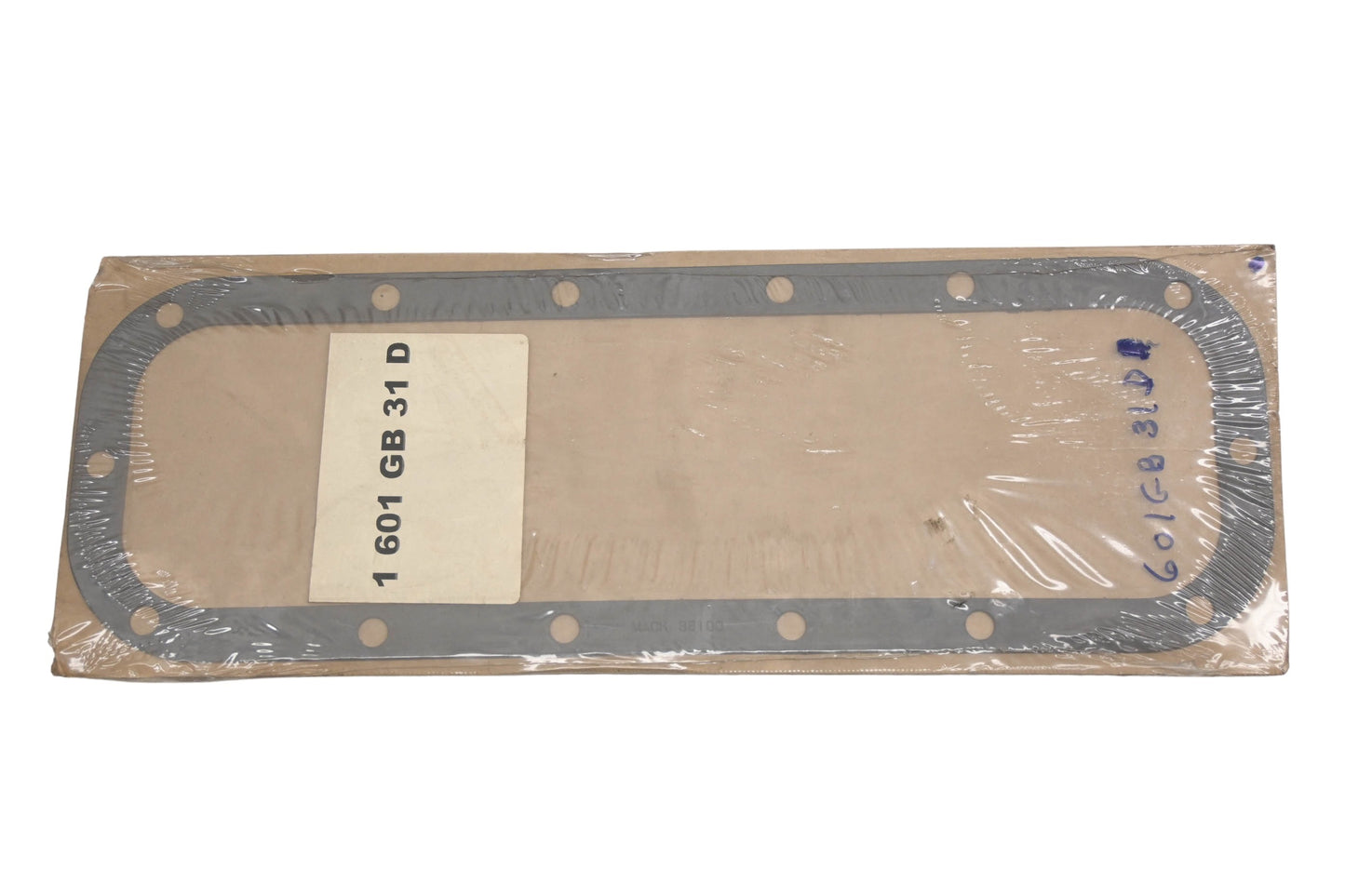 Mack 601GB31D Lifter Cover Gasket NOS