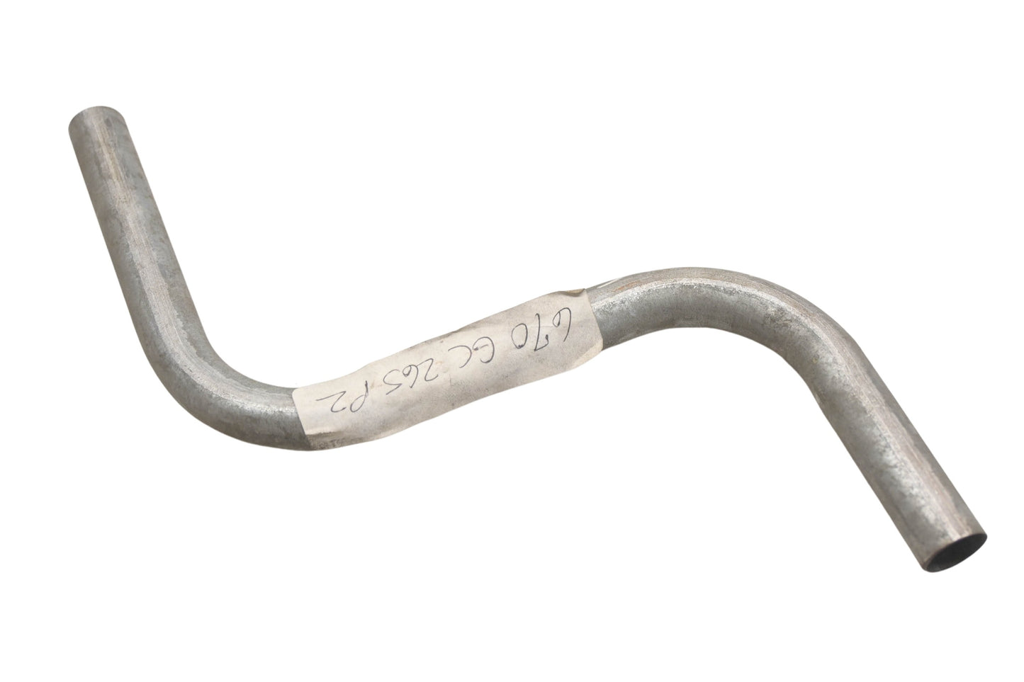 Mack 670GC265P2 Upper Rear Tube NOS