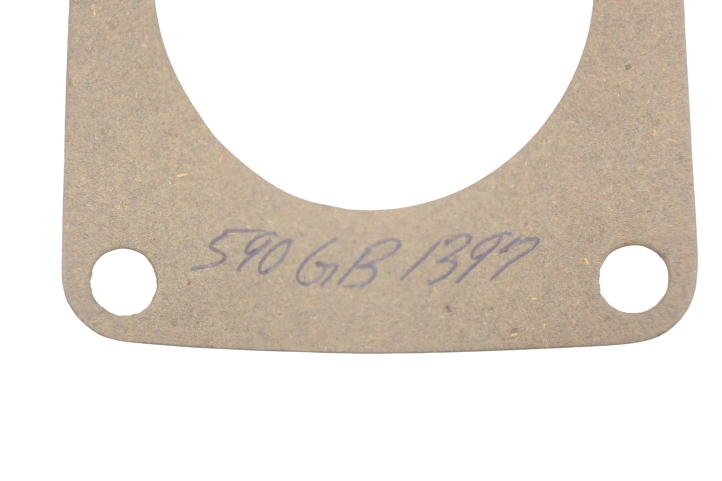 Mack 590GB1397 Upper Rear Gasket NOS