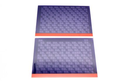 Mack CH613 165, CH613 165-1 CH613126191 - CH613126562 VRI Microfiche Lot of 2 NOS