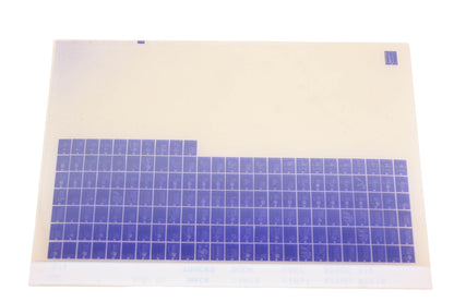 Mack GC014 Parts Book 634GC63P16 - 805GC319 Microfiche NOS
