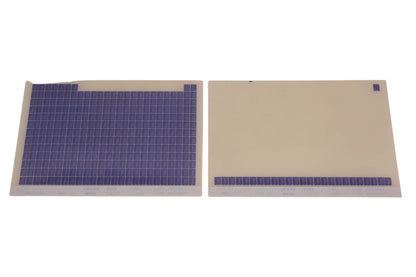 Mack 11GB50000 018, 11GB50000 018-01 Parts Book 11GB55746P1 -11GB56228P5 Microfiche Lot of 2 NOS