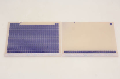 Mack 11GB50000 004, 11GB50000 004-01 Parts Book 11GB52451P1 - 11GB52754P1 Microfiche Lot of 2 NOS