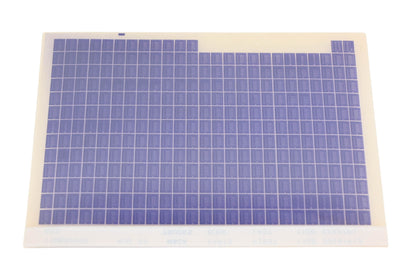 Mack 11GB50000 003 Parts Book 11GB52061P12 -11GB52427P1 Microfiche NOS
