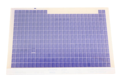 Mack 11GB50000 001 Parts Book 11GB51005P5 - 11GB51576P1 Microfiche NOS
