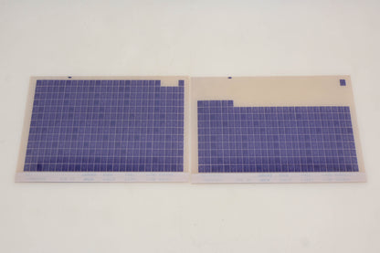 Mack 11GB04000 001, 11GB04000 001-00-01 Parts Book 11GB4003Y - 11GB4085P11 Microfiche Lot of 2 NOS