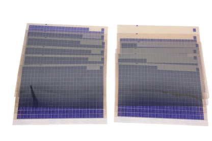 Mack 11GB02000 001, 11GB02000 002, 11GB02000 002-00-10 Parts Book 11GB2002Yy -11GB2995P4 Microfiche Lot of 12 NOS