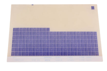 Mack 11GB00700 001 Parts Book 11GB701Y - 11GB798Y Microfiche NOS