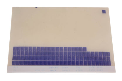Mack CK011 Parts Book 23CK0883 - 23CK0910 Microfiche NOS