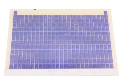 Mack CK010 Parts Book 19CK4039 - 23CK0882 Microfiche NOS