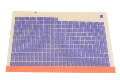 Mack KH029-02 Parts Book 11KH5488P2 - 11KH60042 Microfiche NOS