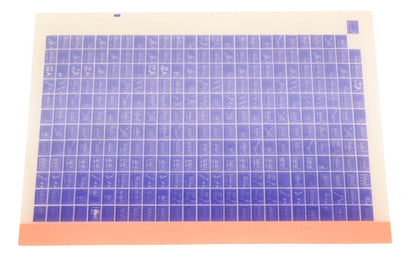 Mack KH006 Parts Book 11KH4121C - 11KH4162 Microfiche NOS