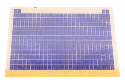 Mack KD001 Parts Book 186KD31 - 216KD71P8 Microfiche NOS